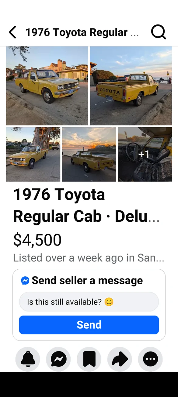 Slate Auto Pickup Truck Not exactly a competitor... Screenshot_20251230-210909