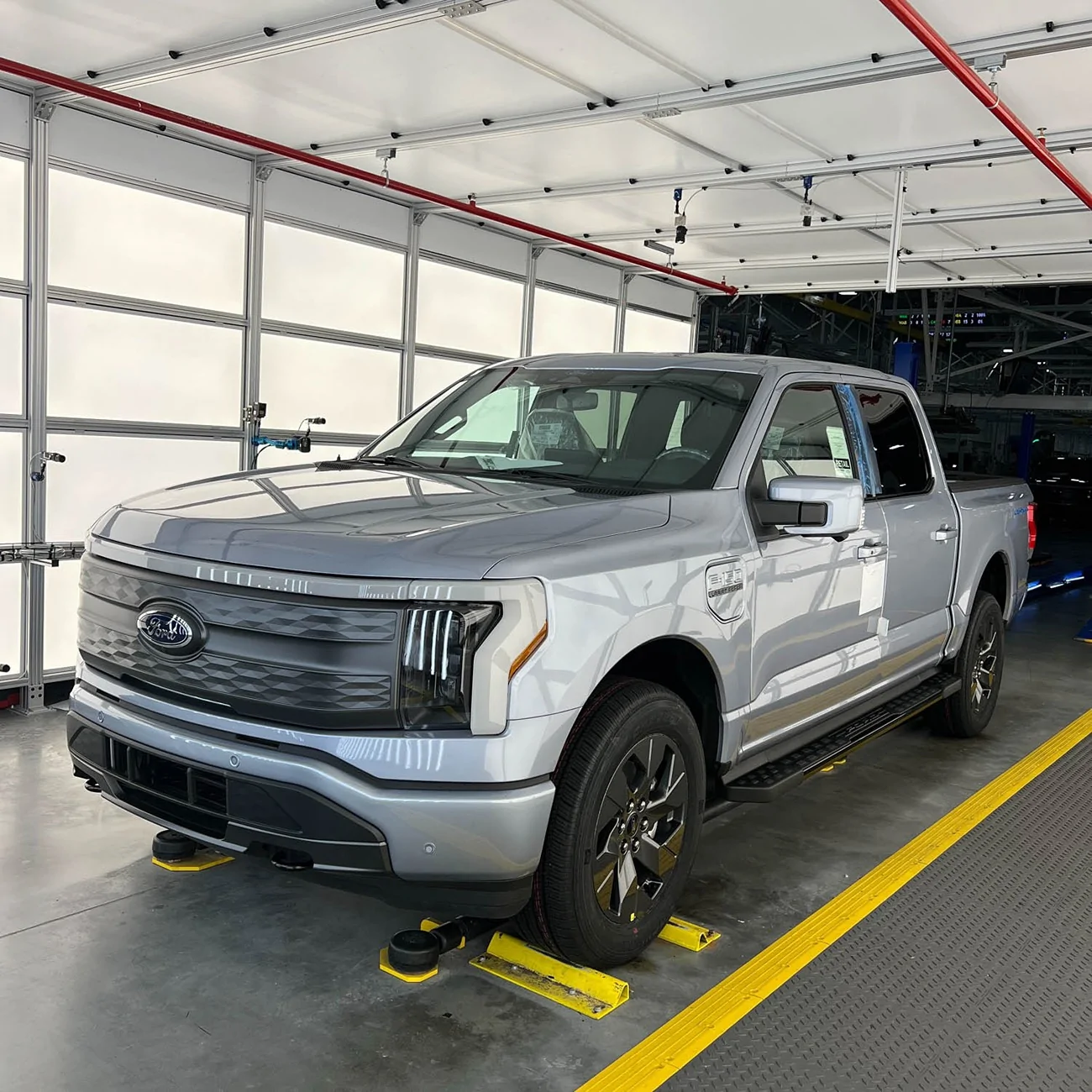 Slate Auto Pickup Truck POLL: What are you most interested about with the Slate truck? 2022Lightning