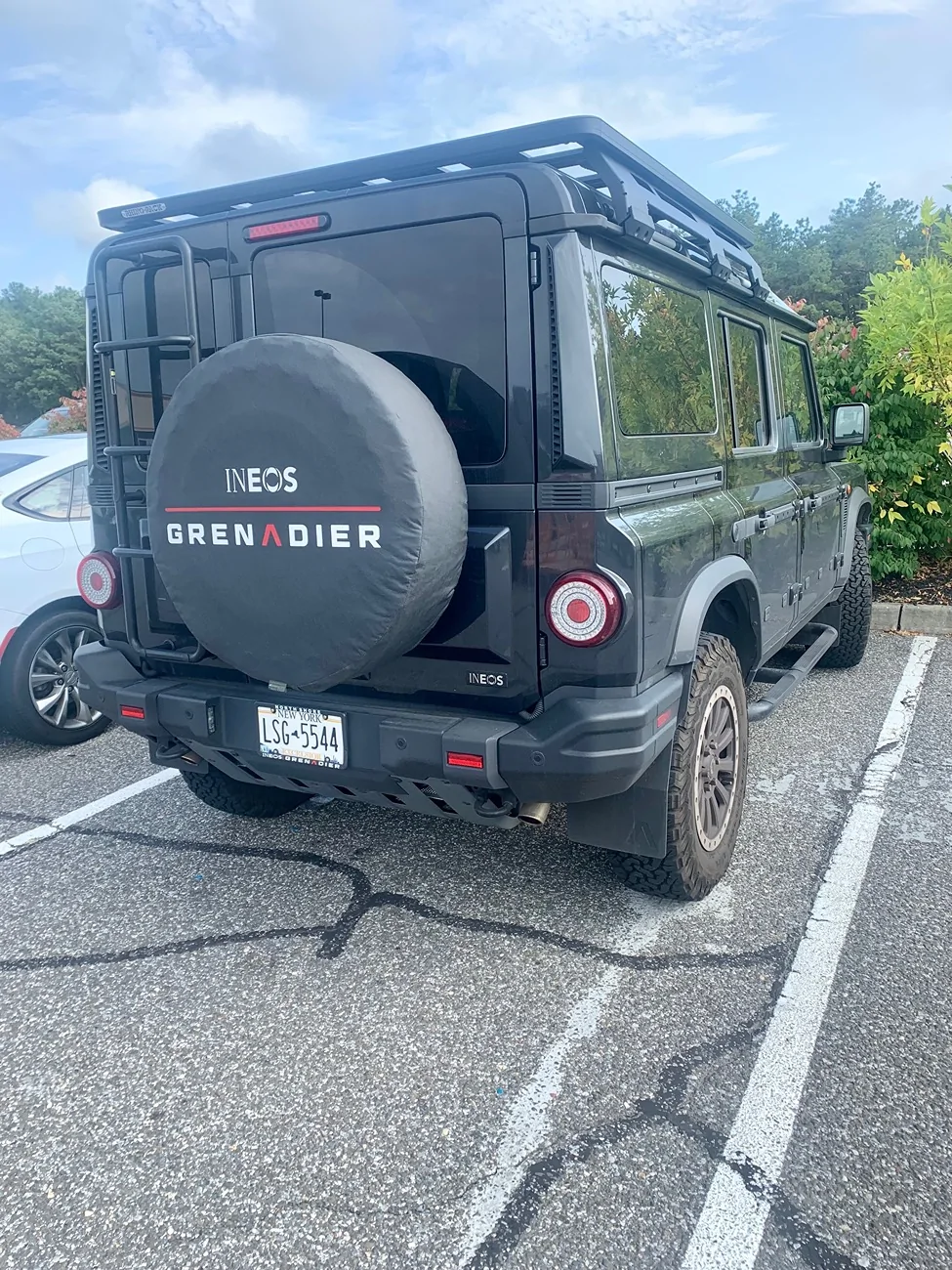 Slate Auto Pickup Truck Poll - What are you budgeting for Slate accessories? IMG_2341