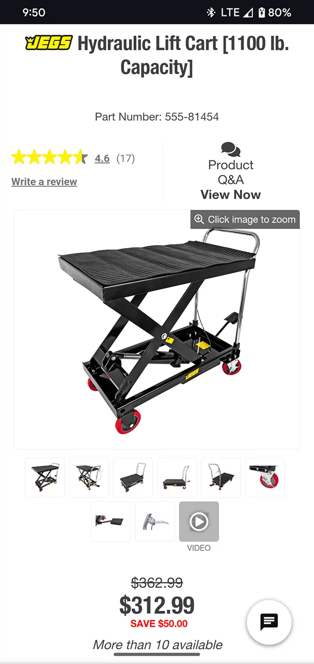 Slate Auto Pickup Truck Will Slate Make Their Battery ‘Easily’ Replacable? Screenshot_20260107-095057