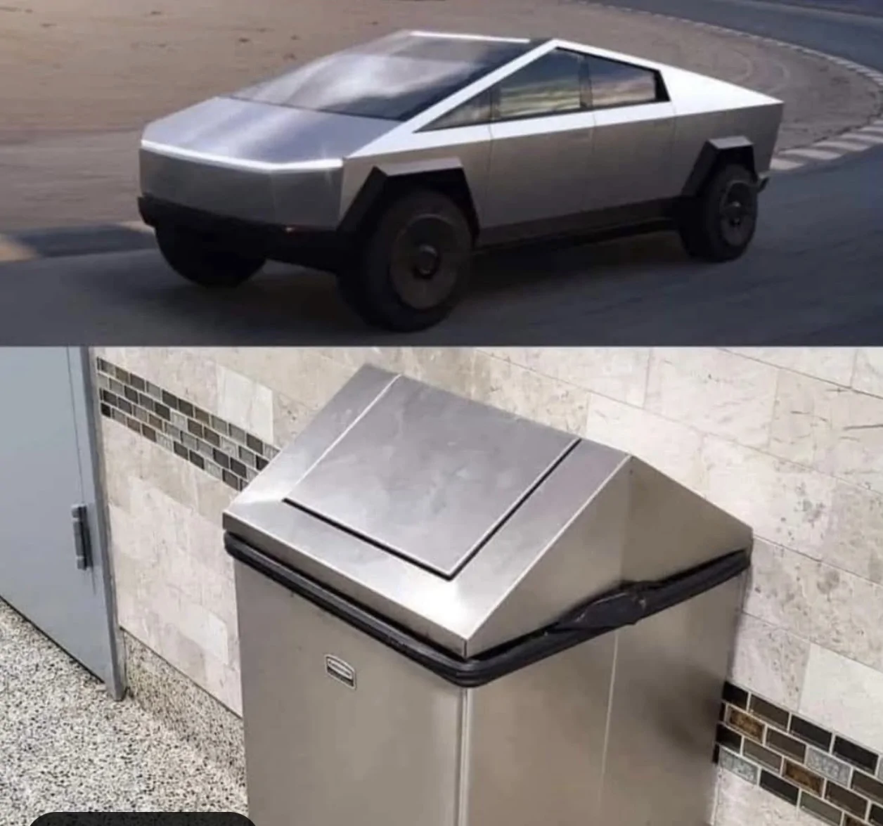 Slate Auto Pickup Truck Students In Warsaw Get First Look at Slate Electric Truck! IMG_2561