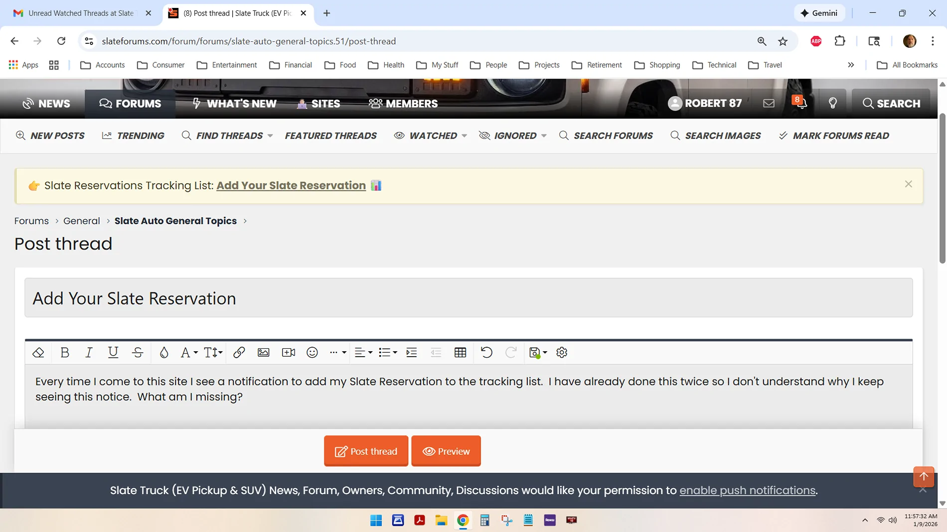 Slate Auto Pickup Truck Add Your Slate Reservation Screenshot (1608)