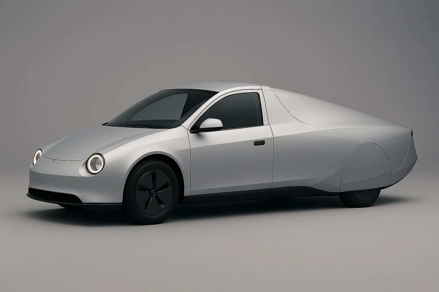 Slate Auto Pickup Truck Carbon fiber body kit for Slate Truck Copilot_20260112_115018