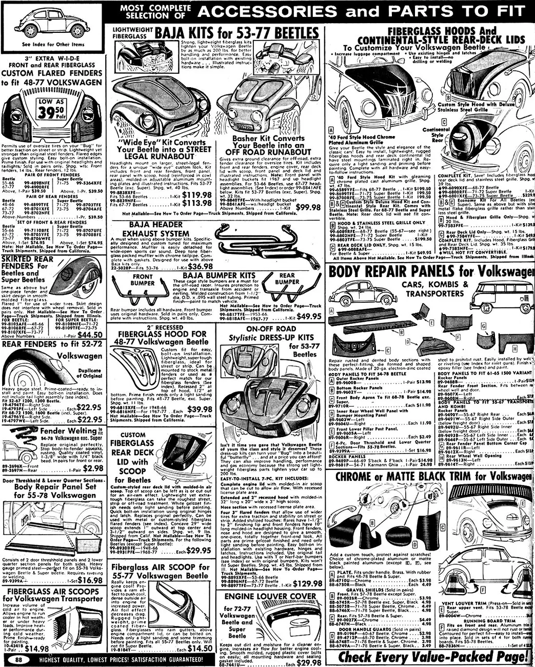 Slate Auto Pickup Truck Carbon fiber body kit for Slate Truck 1768268043963-z8