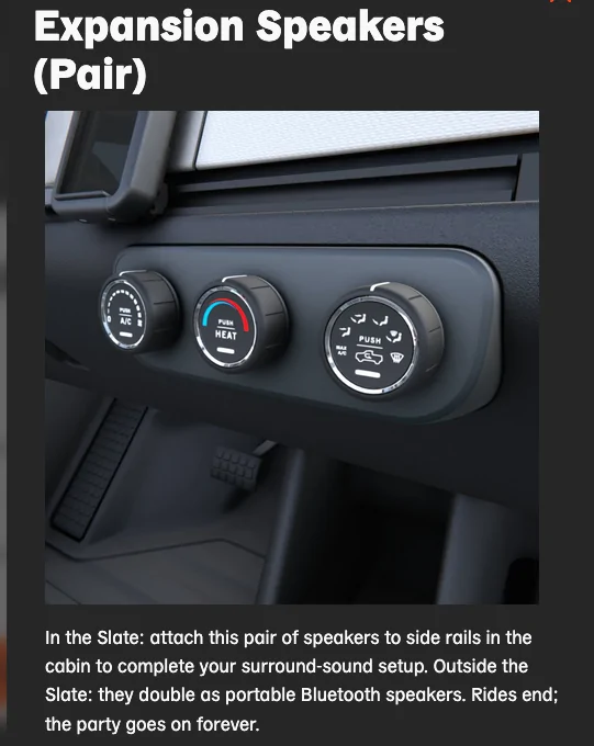 Slate Auto Pickup Truck Slate app - free or subscription? Screen Shot 2026-01-27 at 10.38.56 AM