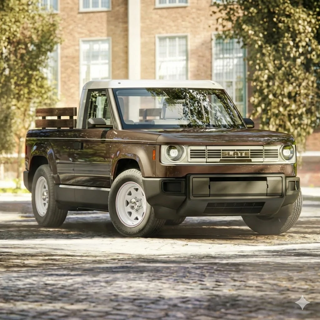 Slate Auto Pickup Truck Slate event truck picture with retro grill 1769909668465-2n