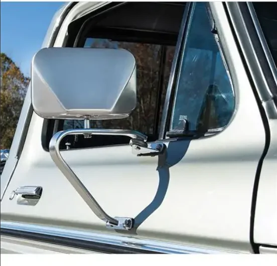 Slate Auto Pickup Truck Prototype pics from Slate headquarters in Troy MI. Different side mirrors spotted Screenshot 2026-02-02 132942