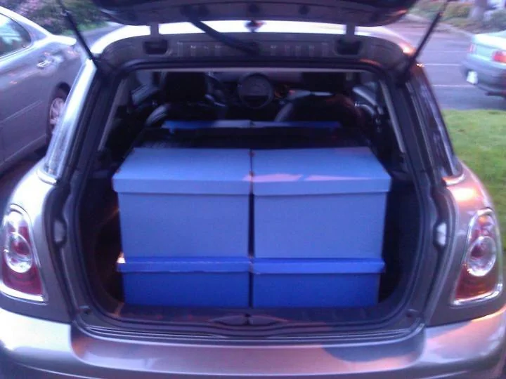 Slate Auto Pickup Truck If It Weren't for Slate, I Would Get... 1000024446