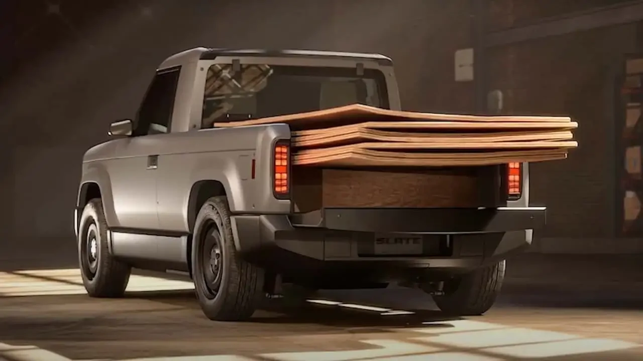 Slate Auto Pickup Truck Old man step 1770427196361-pd