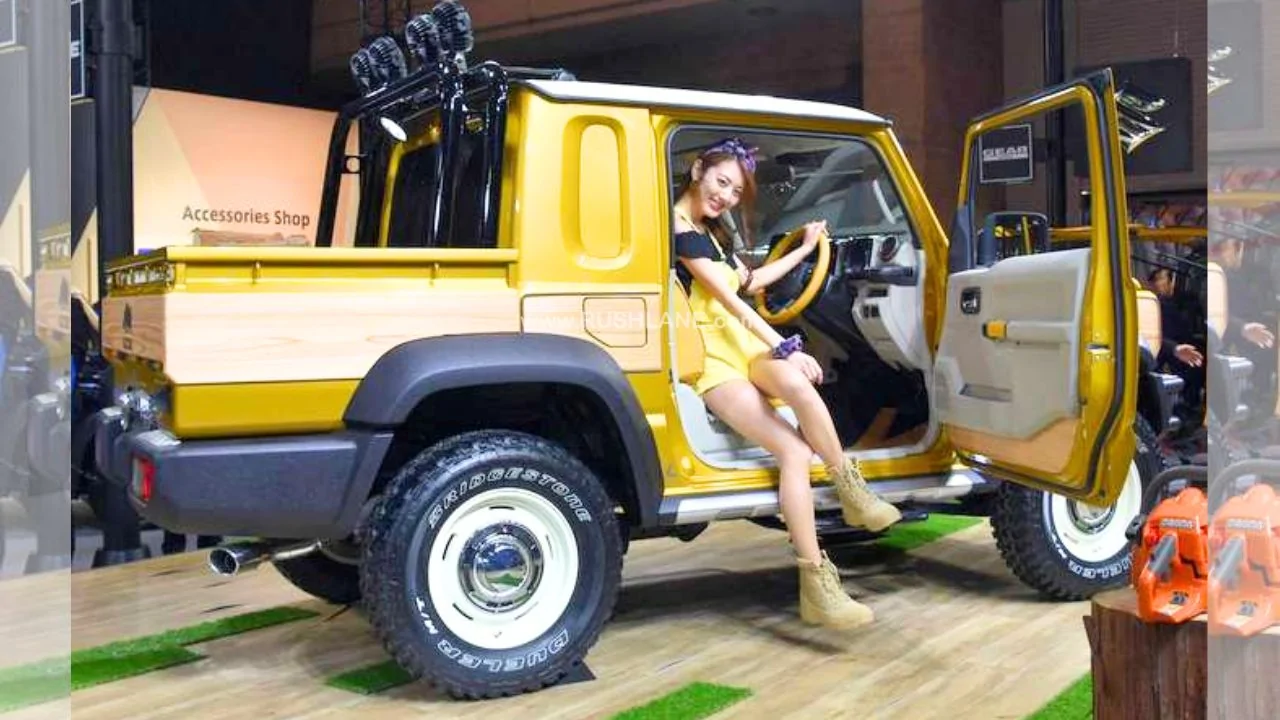 Slate Auto Pickup Truck Article: Why Slate's CEO Isn't Too Worried About Cheap Chinese EVs 1770519756214-q4