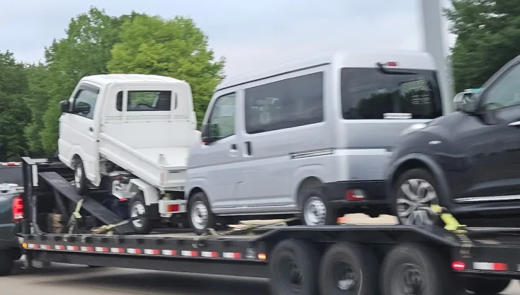 Slate Auto Pickup Truck Article: Why Slate's CEO Isn't Too Worried About Cheap Chinese EVs 1770687861907-oy