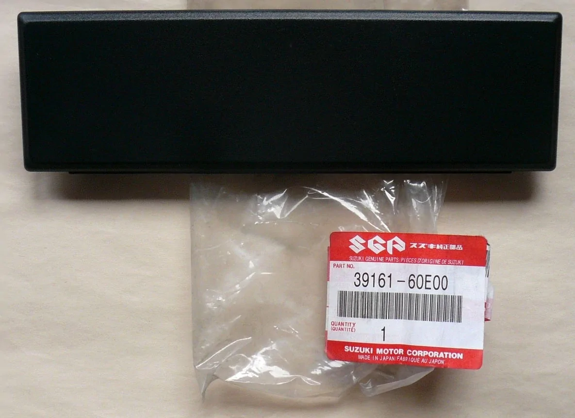 Slate Auto Pickup Truck AM/FM Radio is a safety issue 1770688870289-65