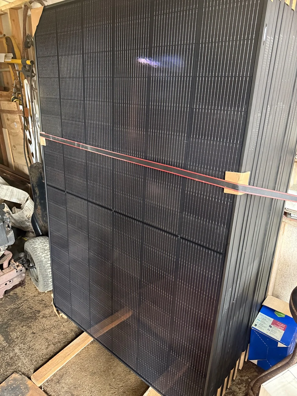 Slate Auto Pickup Truck Article: Slate Auto CEO Chris Barman tells us how exactly it’s making a $25,000 EV IMG_1370