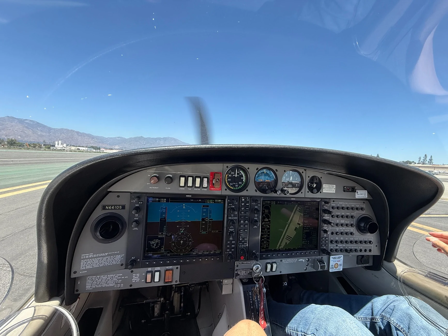 Slate Auto Pickup Truck Video - How Slate driver seat fits heights from 6'5" to 5'5" IMG_3959