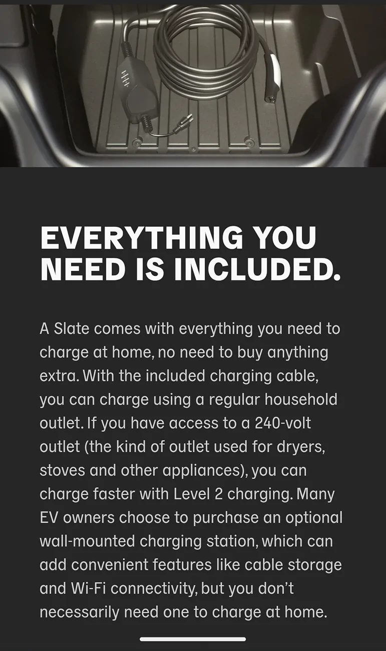 Slate Auto Pickup Truck NMC -vs- LFP Batteries Screenshot_20260213-162404_1