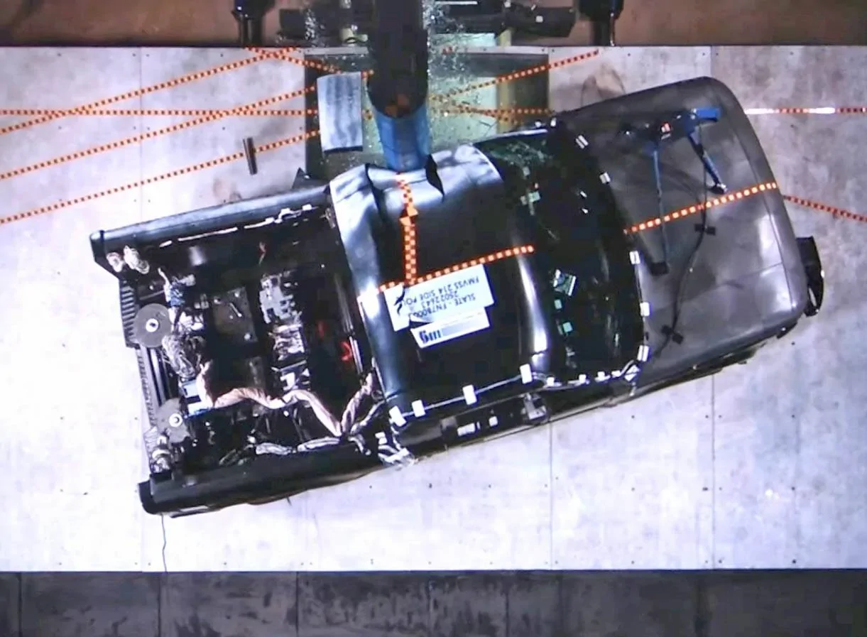 Slate Auto Pickup Truck Blank slate narrative is a mistake, and that needs to change 1771106573795-ld