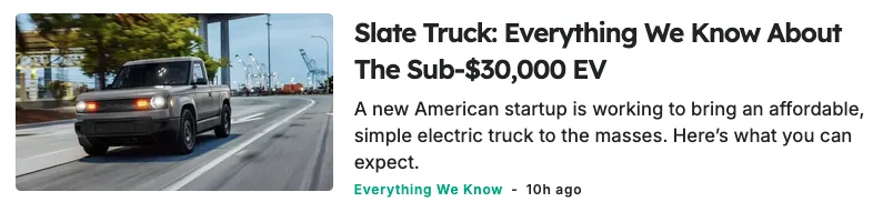 Slate Auto Pickup Truck Articles and Videos of Interest That Don't Merit Their Own Threads IncideEVs_20260214