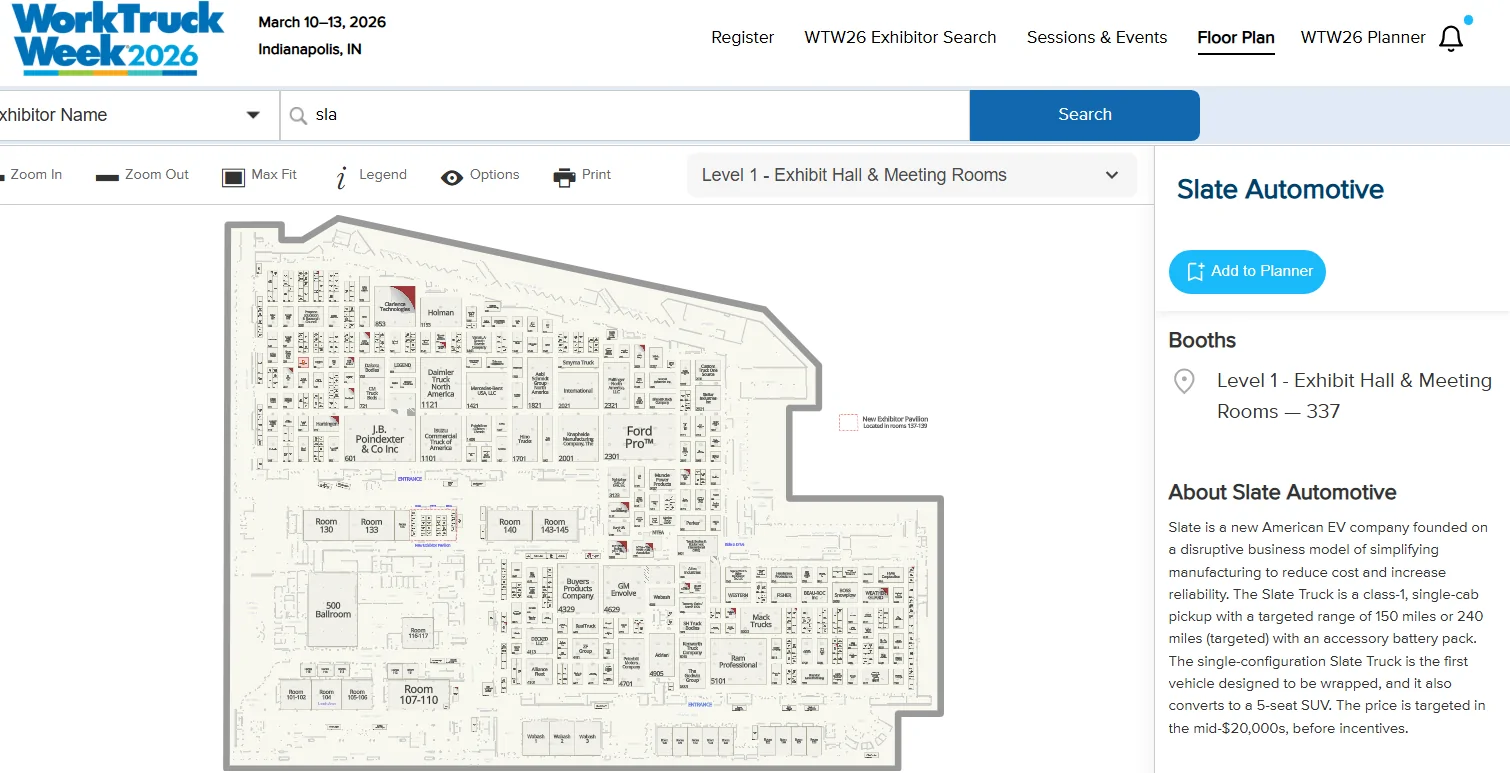 Slate Auto Pickup Truck Slate isn't building the truck for us 1771163712740-sh