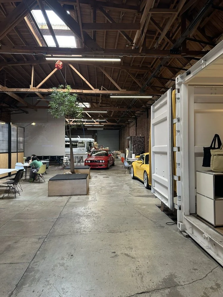 Slate Auto Pickup Truck New popup Slate Event @ Idyllic Coffee February 20, 2026 - Los Angeles, CA 1771165085272-ul