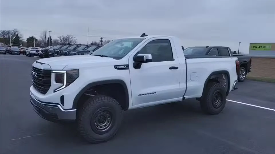 Slate Auto Pickup Truck Slate isn't building the truck for us IMG_1036