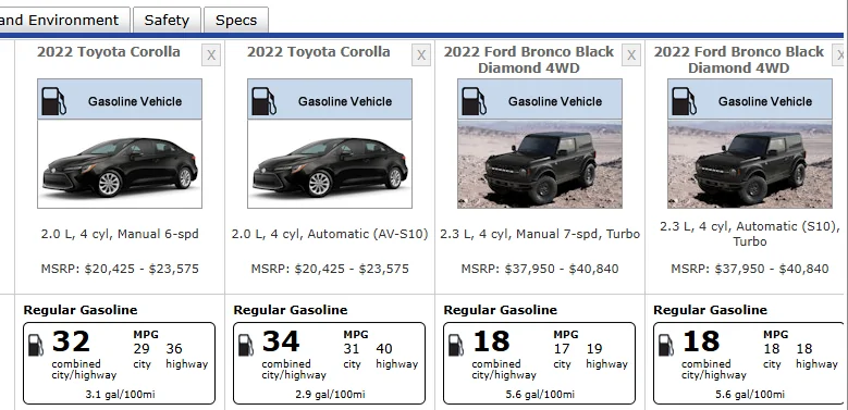 Slate Auto Pickup Truck Blank slate narrative is a mistake, and that needs to change Screenshot 2026-02-16 160020