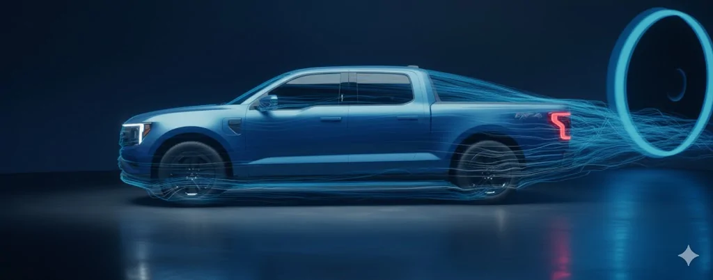 Slate Auto Pickup Truck New specs & video on midsized Ford EV truck 1771373286393-pv