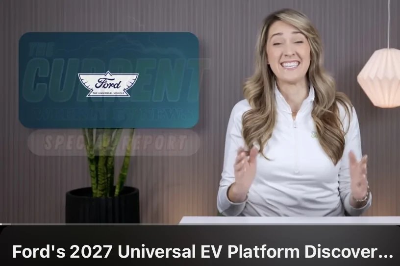 Slate Auto Pickup Truck New specs & video on midsized Ford EV truck IMG_2593