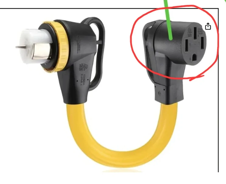 Slate Auto Pickup Truck Home Level 2 charging from generator outlet Screenshot_20260222_051525_DuckDuckGo