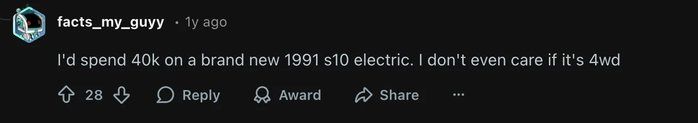 Slate Auto Pickup Truck Was looking up info on the de dion axle 1771782389573-7y