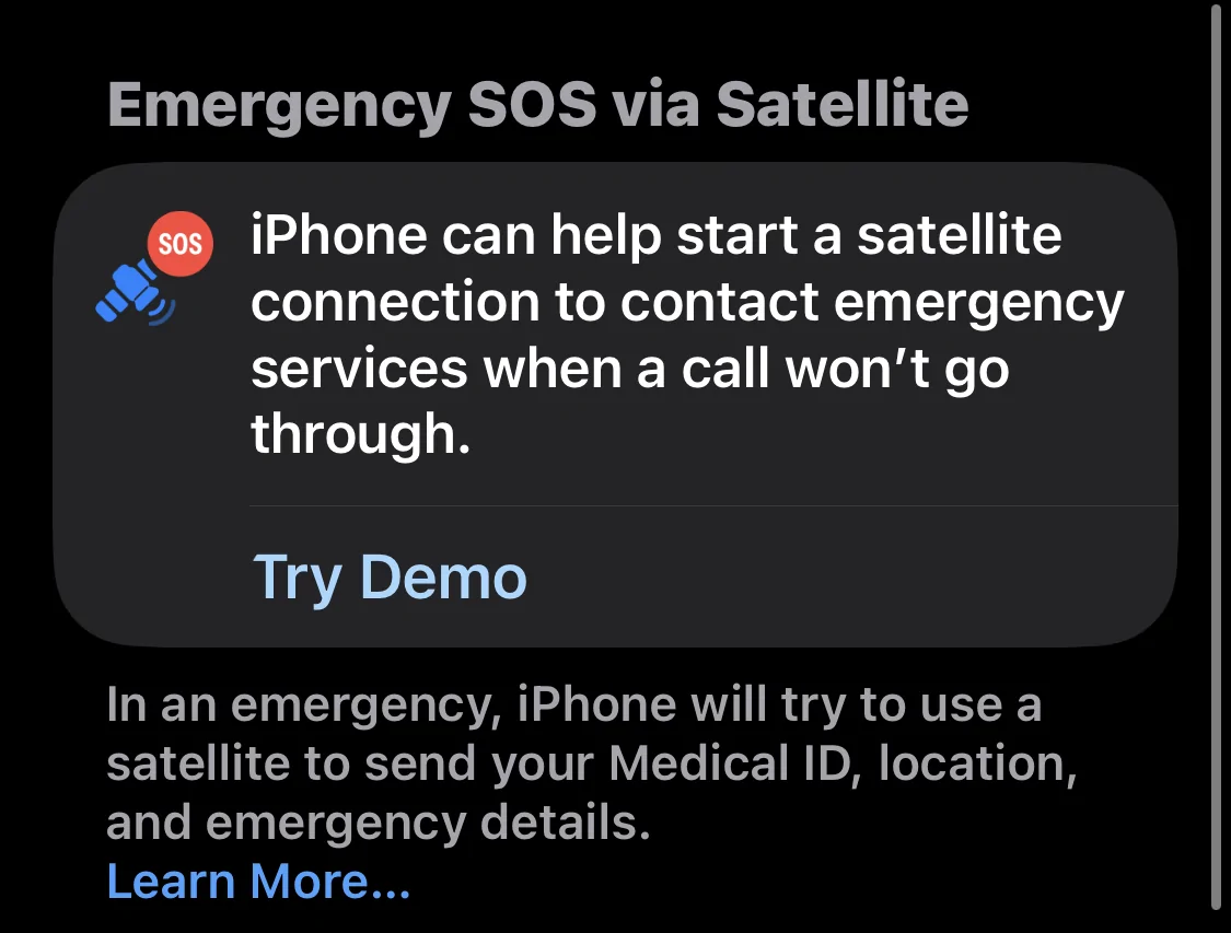 Slate Auto Pickup Truck AM/FM Radio is a safety issue Screenshot 2026-02-22 at 16.14.27
