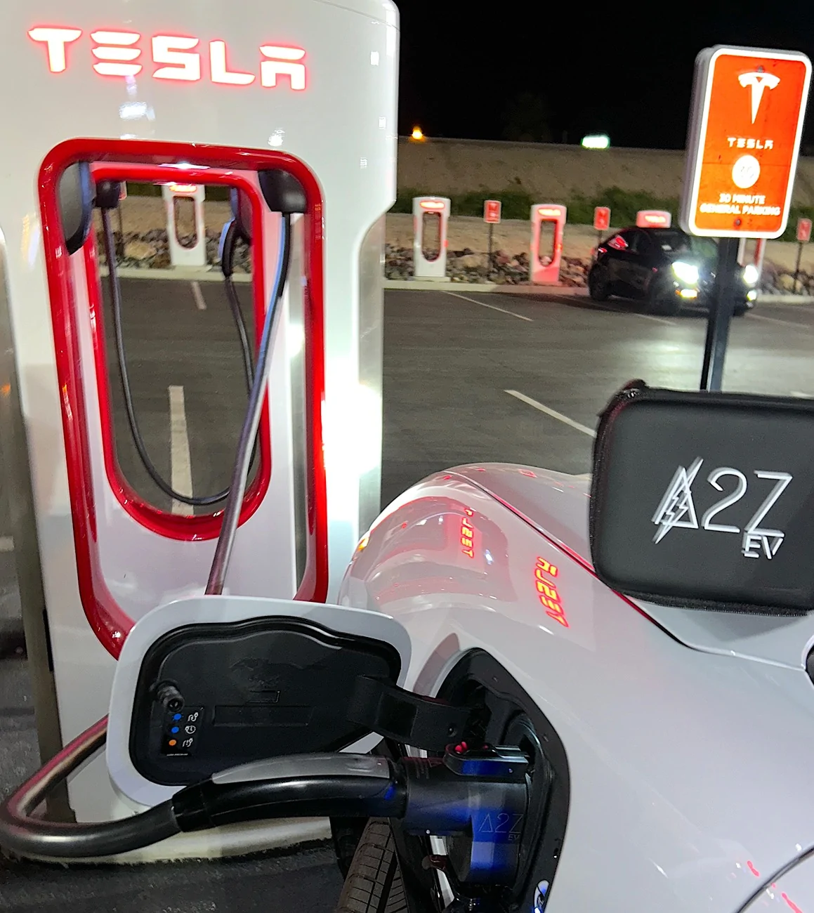 Slate Auto Pickup Truck Slate Extended Range Battery - Price? TeslaA2Z