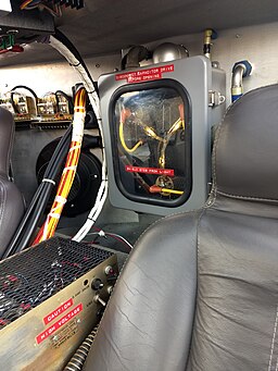 Slate Auto Pickup Truck Slate (RWD) spotted snow/cold weather testing. AWD version coming says engineer 256px-Flux_Capacitor_Replica_Kovacs