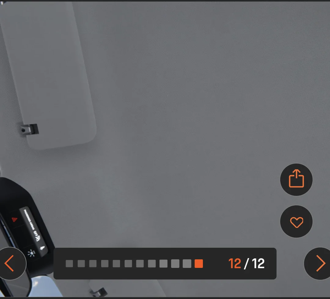 Slate Auto Pickup Truck Dome/map lights Screenshot_20260225-102947_1