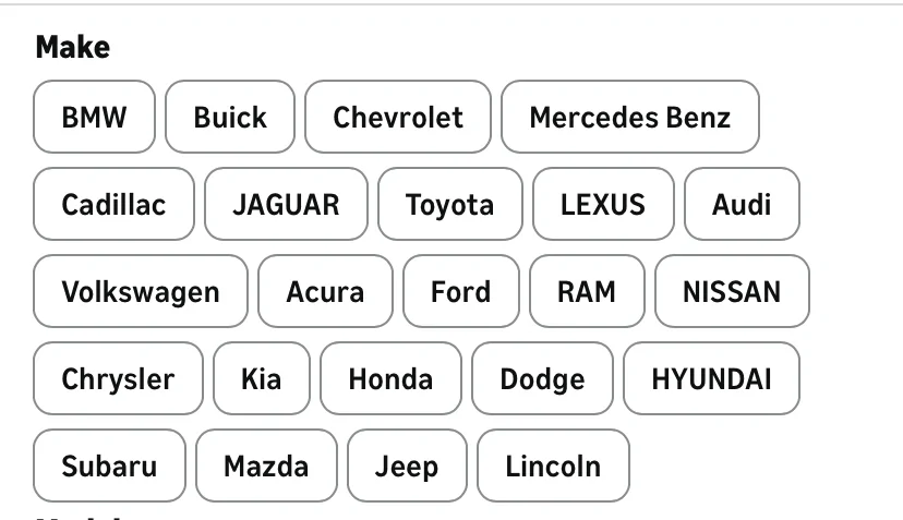 Slate Auto Pickup Truck Ford to sell certified used cars on Amazon? IMG_2607