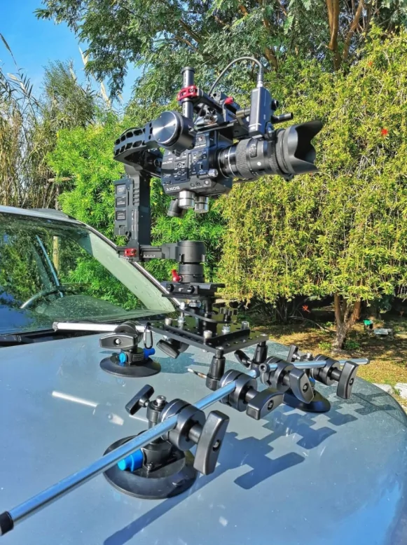 Slate Auto Pickup Truck Slate (RWD) spotted snow/cold weather testing. AWD version coming says engineer 1772115412385-x0