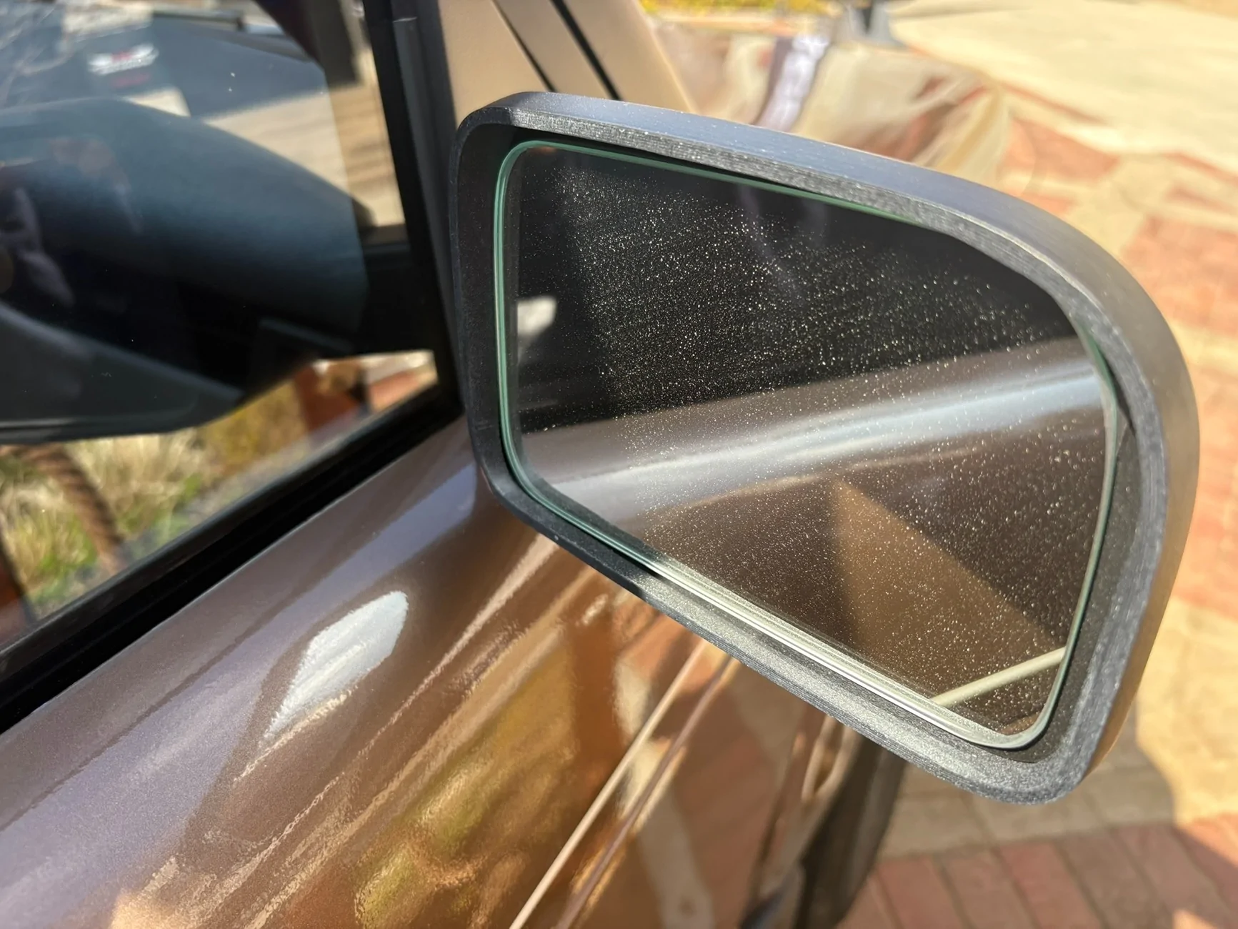 Slate Auto Pickup Truck Slate at Fort Worth Stockyards - photos & impressions. First deliveries Nov-Dec 2026 IMG_3833
