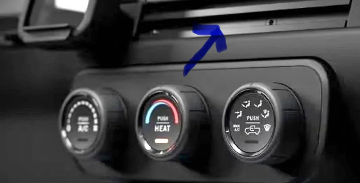 Slate Auto Pickup Truck Slate at Fort Worth Stockyards - photos & impressions. First deliveries Nov-Dec 2026 IMG_2608