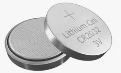 Slate Auto Pickup Truck USB-C touch screen VS a tablet Lithium_CR2032