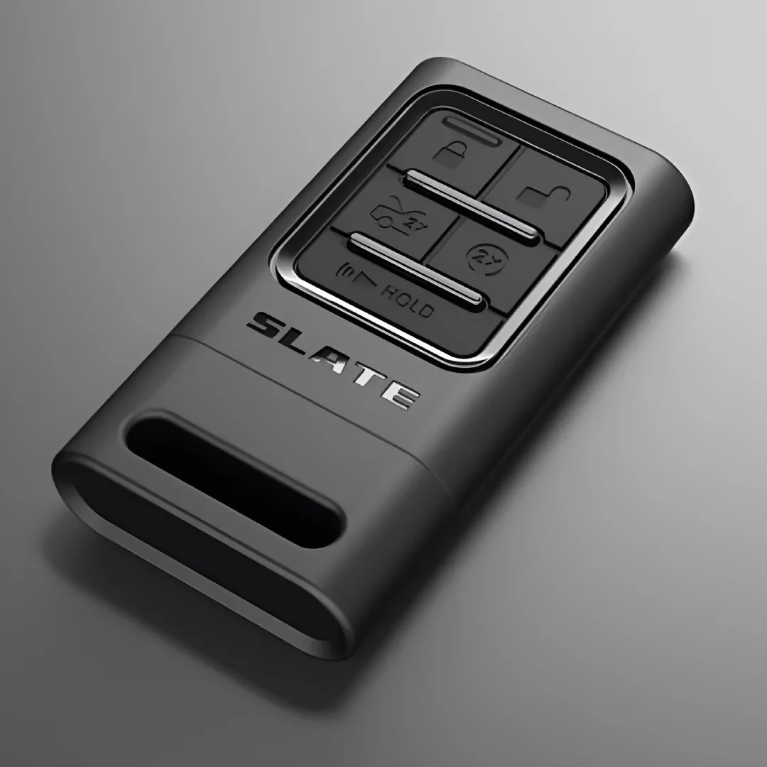 Slate Auto Pickup Truck Slate at Fort Worth Stockyards - photos & impressions. First deliveries Nov-Dec 2026 1772381281230-5j