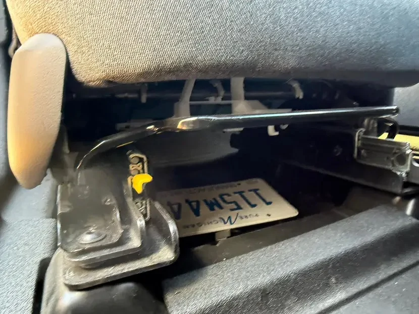 Slate Auto Pickup Truck Slate at Fort Worth Stockyards - photos & impressions. First deliveries Nov-Dec 2026 1772407152063-22