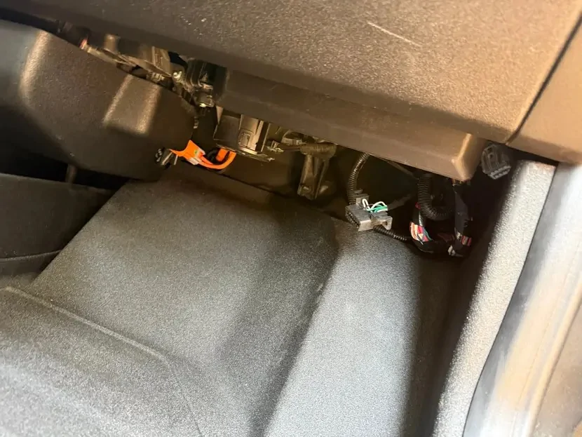 Slate Auto Pickup Truck Slate at Fort Worth Stockyards - photos & impressions. First deliveries Nov-Dec 2026 1772407323081-bz