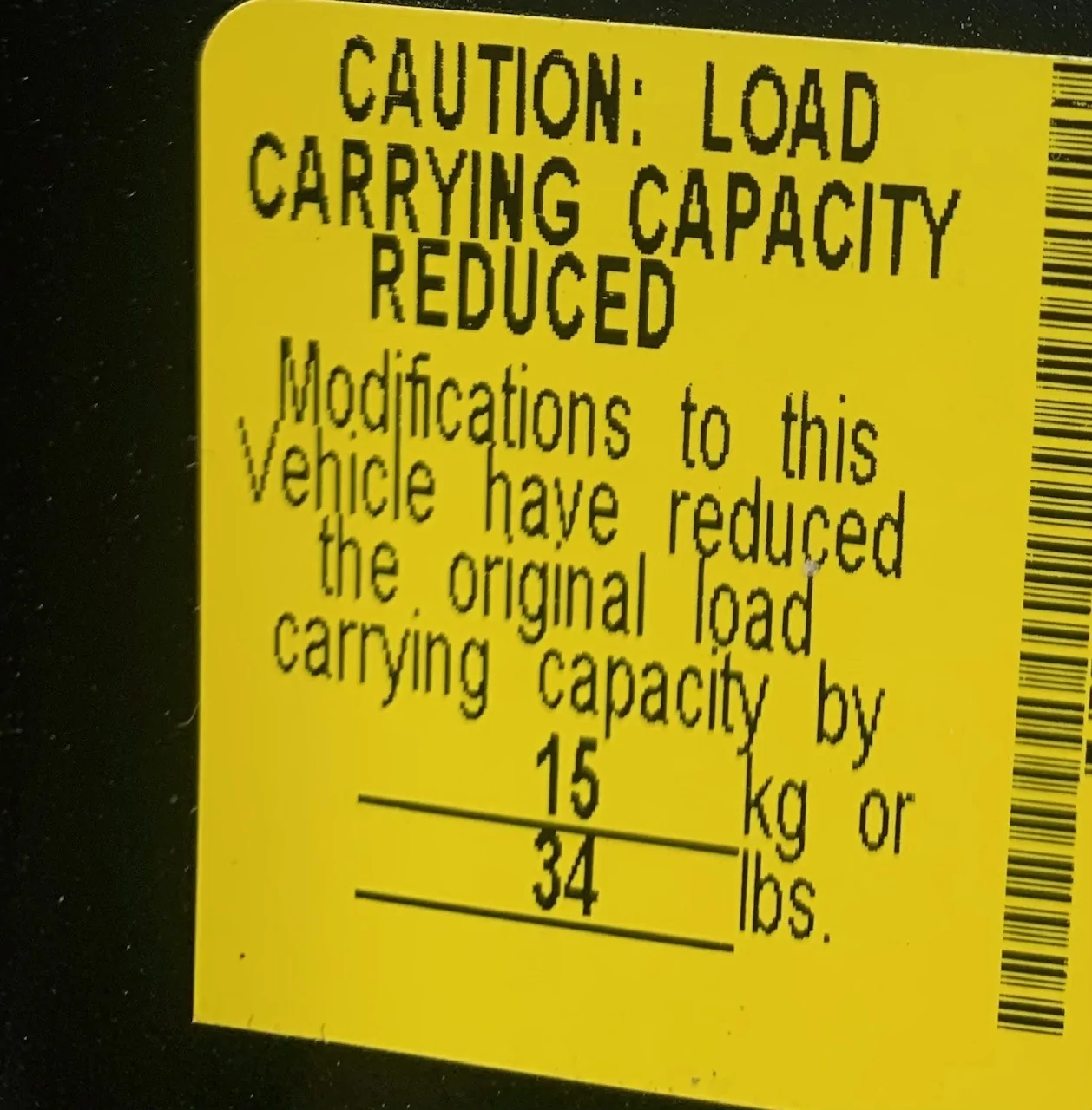 Slate Auto Pickup Truck Will the bigger battery option reduce towing and payload capacity? 1772636039367-px