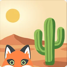 Slate Auto Pickup Truck Snow testing footage Fox_In_Desert-small