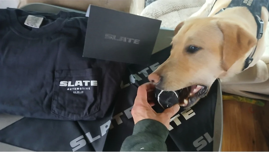 Slate Auto Pickup Truck New Merch is Awesome! Screenshot_20260307_090304_Gallery