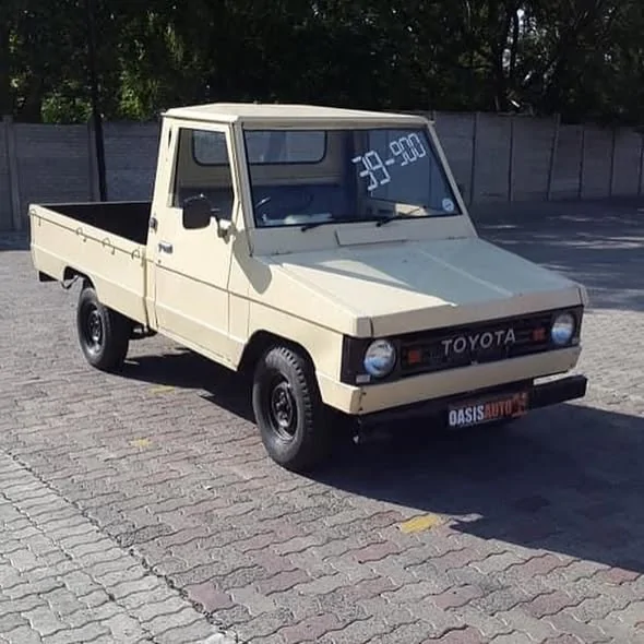 Slate Auto Pickup Truck The Slate Truck is more of an upsized BEV Kei Truck then a scaled down Full-size BEV Pickup 1772945868544-q0