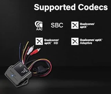 Slate Auto Pickup Truck Double-din radio housing for center dash and dash speaker blanks Car_BT_Receiver