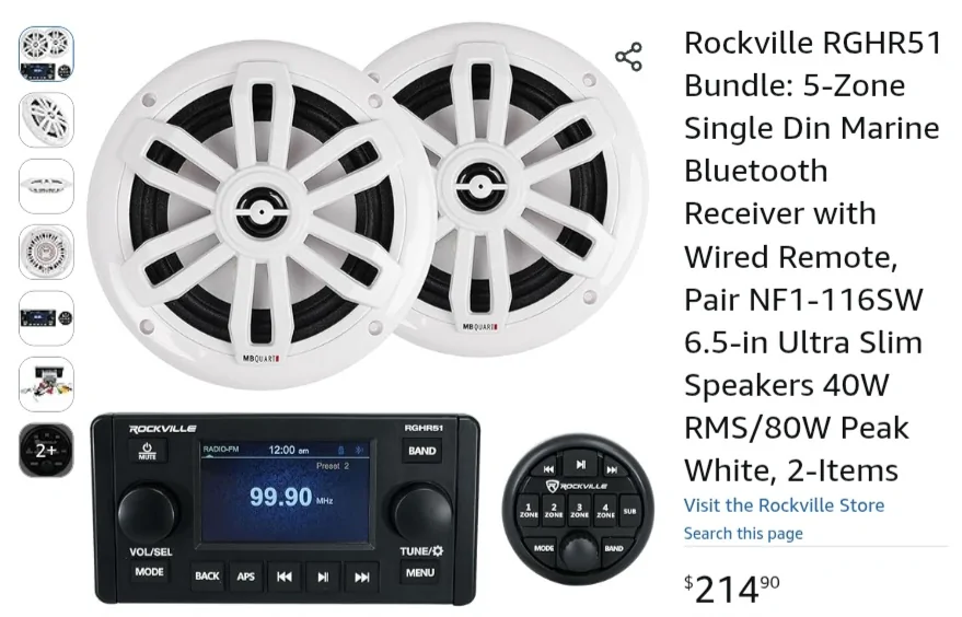 Slate Auto Pickup Truck Slate Website / Configurator Update + New Accessories and Parts 390