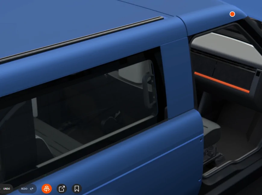 Slate Auto Pickup Truck Slate first drive review video - Jay Leno's Garage! 1773578089124-rx