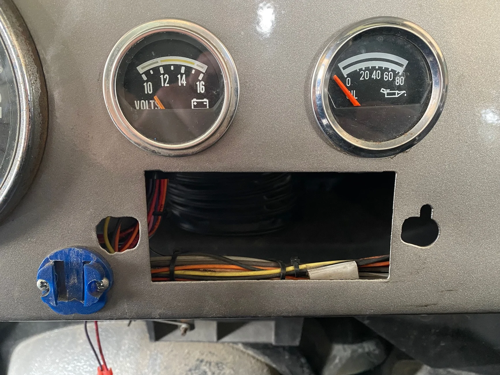 Slate Auto Pickup Truck Slate Website / Configurator Update + New Accessories and Parts IMG_2542