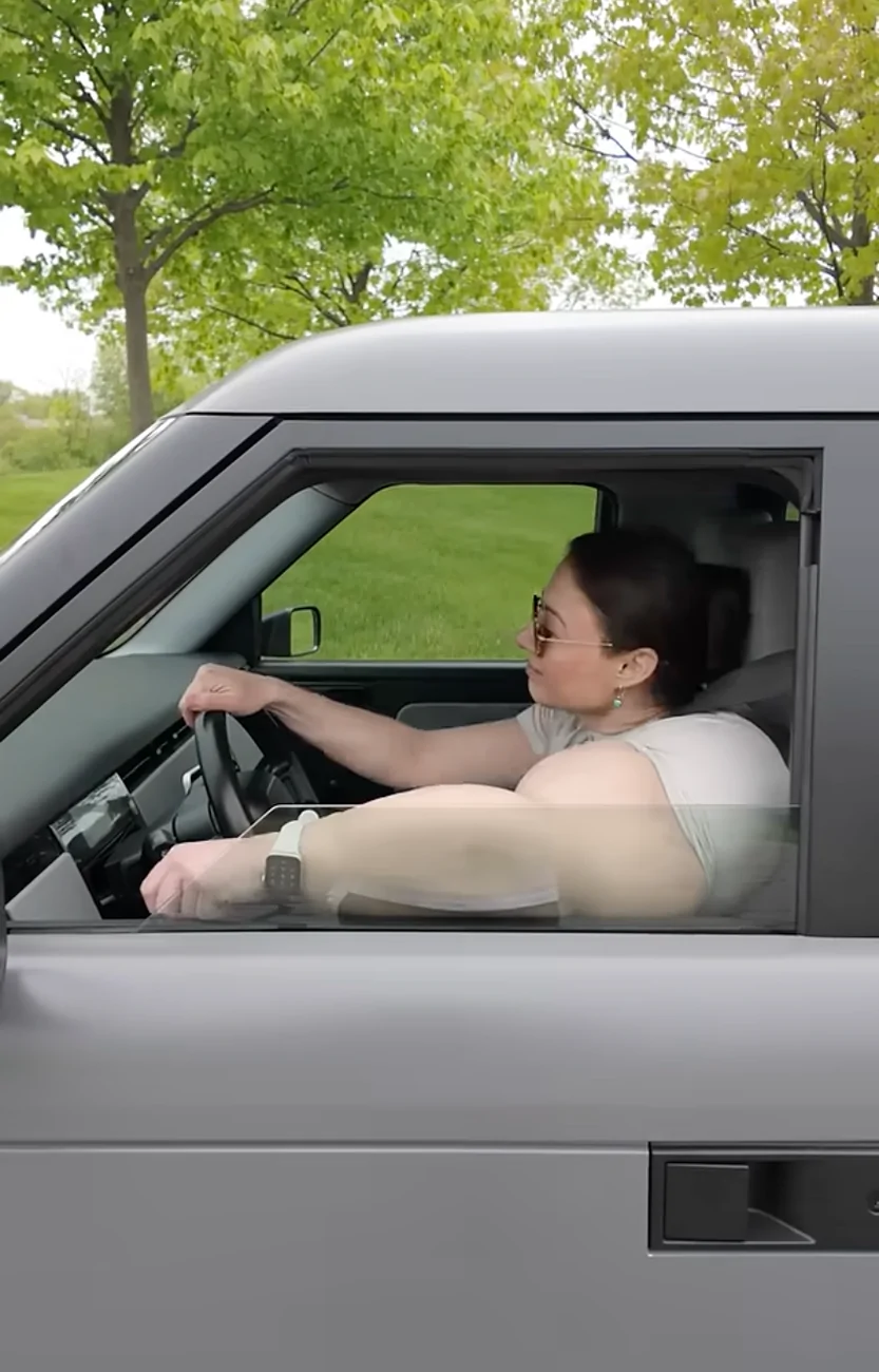 Slate Auto Pickup Truck Slate full teardown after 160K miles Screenshot 2026-03-18 at 7.50.25 PM